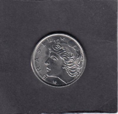 Beschrijving: 50 Centavos SHIP